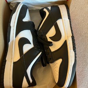 Nike Dunk Low - Panda